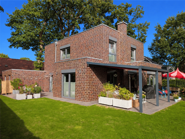 Einfamilienhaus zum Kauf 689.000 € 5 Zimmer 156 m² 570 m² Grundstück Petersfehn I Bad Zwischenahn 26160