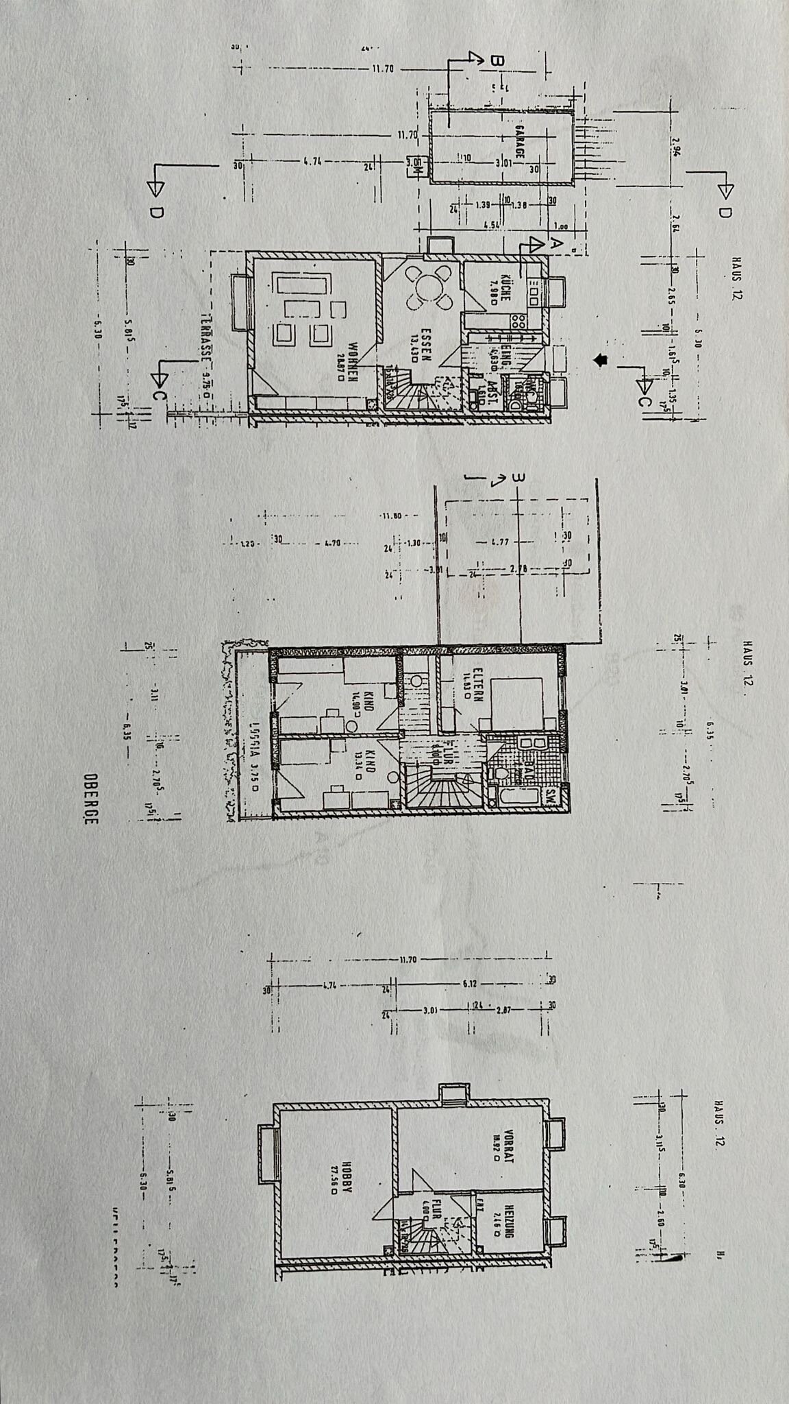 Doppelhaushälfte zum Kauf 779.000 € 4 Zimmer 117 m²<br/>Wohnfläche 337 m²<br/>Grundstück Wolkersdorf Traunstein 83278