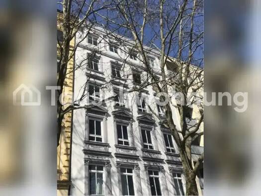 Wohnung zur Miete Tauschwohnung 963 € 2 Zimmer 50 m² 3. Geschoss Otterndorf Hamburg 20359