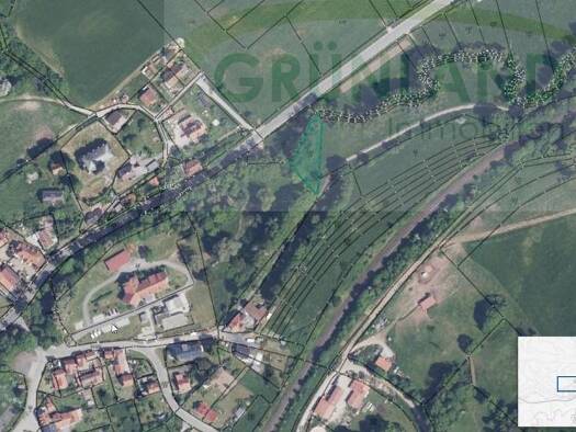 Grundstück zum Kauf 2.000 € 1.025 m² Grundstück Quittelsdorf 07426