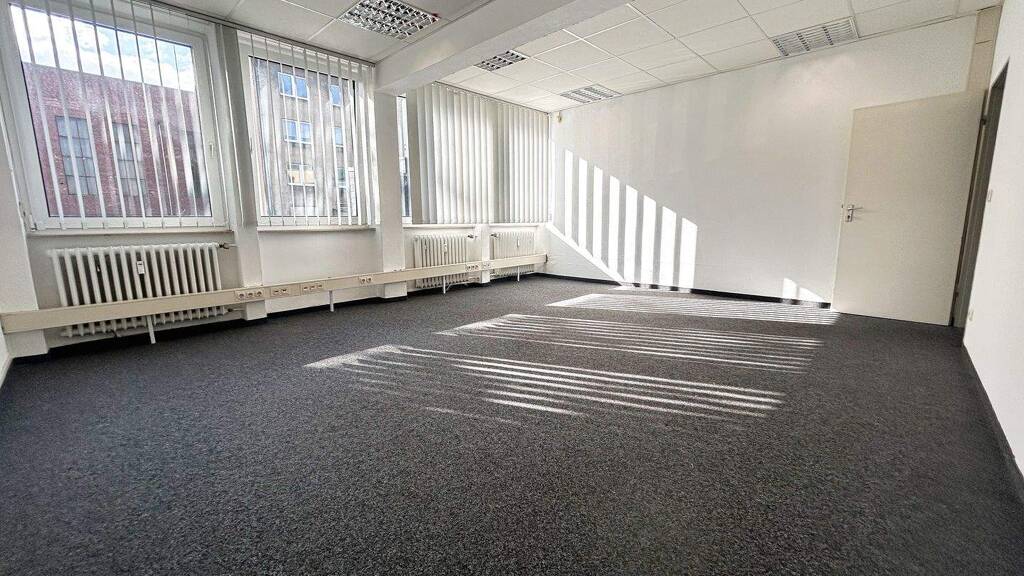 Bürofläche zur Miete provisionsfrei 360 € 45 m² Bürofläche Innenstadt Bochum 44793