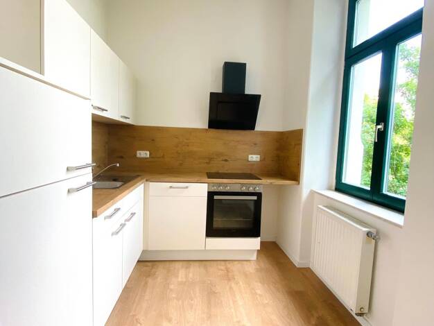 Studio zur Miete 359 € 1 Zimmer 30 m² EG Immermannstr. 8 Stadtfeld Ost Magdeburg 39108