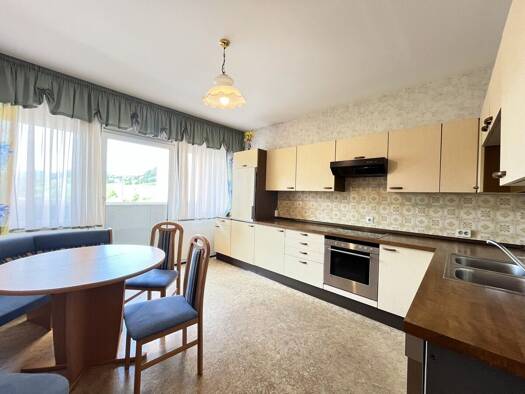 Wohnung zum Kauf 179.000 € Rottenmann 8786
