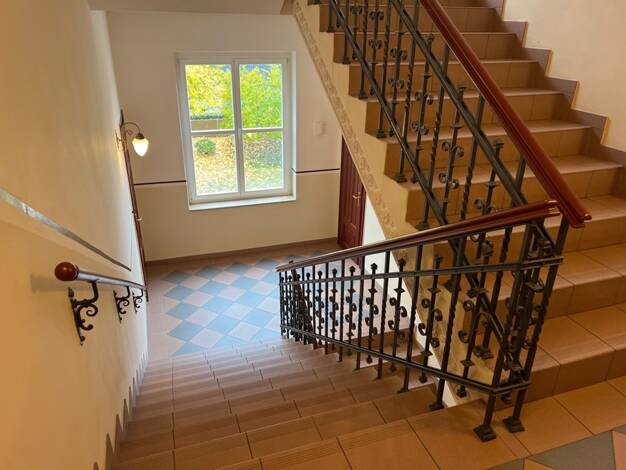 Wohnung zum Kauf 260.000 € 1 Zimmer 54,1 m² 4. Geschoss Johannstadt-Nord Dresden 01307