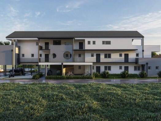 Wohnung zum Kauf - Erstbezug 164.990 € 2 Zimmer 46 m² 1. Geschoss Deutschlandsberg 8524