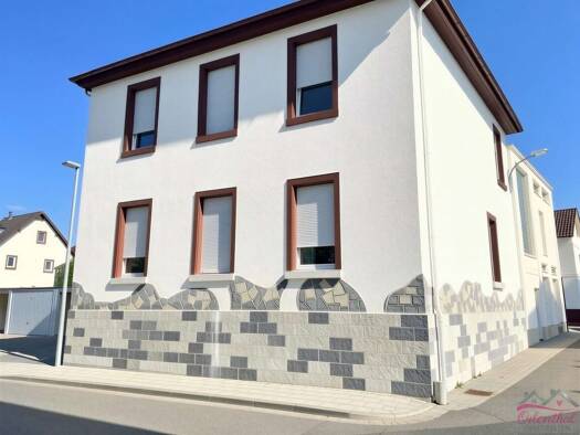 Haus zum Kauf 250.000 € 6 Zimmer 173 m² 282 m² Grundstück Neuwied Neuwied 56564