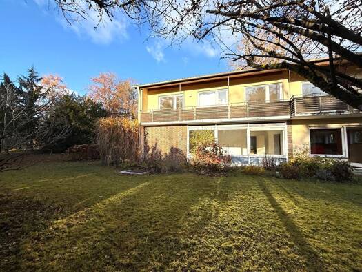 Einfamilienhaus zur Miete 4.000 € 7 Zimmer 220 m² 1.250 m² Grundstück Gräfelfing 82166