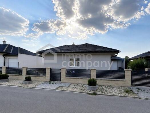 Haus zum Kauf 470.000 € 4 Zimmer 120 m² 601,6 m² Grundstück Potzneusiedl 2473