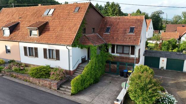 Immobilie zum Kauf als Kapitalanlage geeignet 399.000 € 320 m² 574 m² Grundstück von-koeler-strasse 22 Keuchingen Mettlach 66693