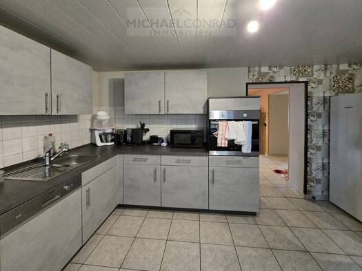 Einfamilienhaus zum Kauf 180.000 € 5 Zimmer 167 m² 249 m² Grundstück Schmelz Schmelz 66839