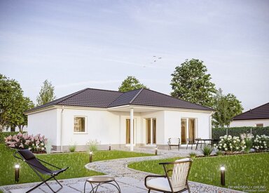 Bungalow zum Kauf 389.250 € 4 Zimmer 103 m² 495 m² Grundstück Nahe 23866