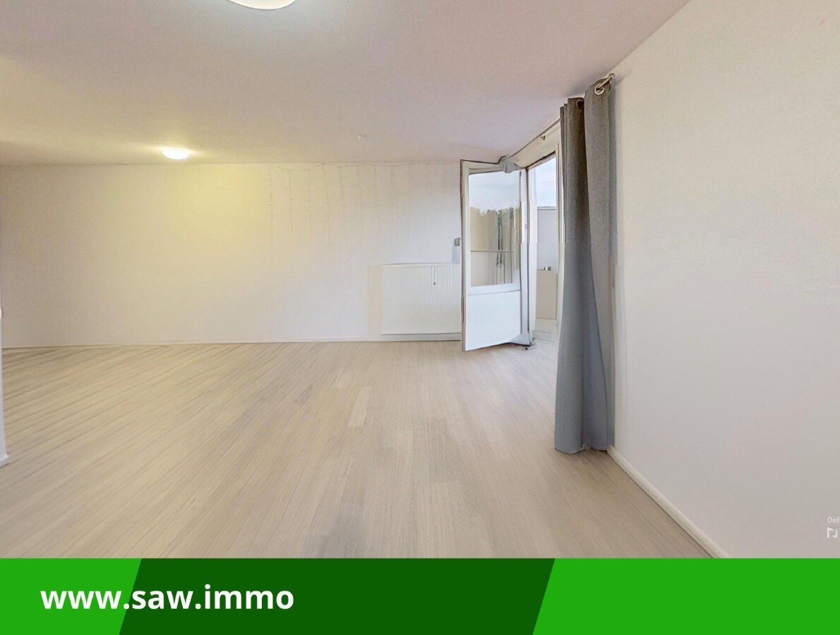 Wohnung zur Miete 315 € 2 Zimmer 50,9 m²<br/>Wohnfläche 3.<br/>Geschoss 01.01.2025<br/>Verfügbarkeit Köthen Köthen 06366