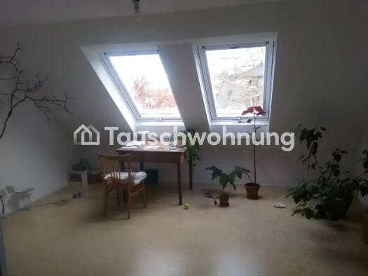 Wohnung zur Miete Tauschwohnung 495 € 2 Zimmer 48 m² 5. Geschoss Wiehre Süd 79102