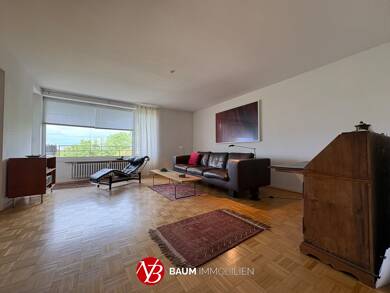 Wohnung zur Miete 1.145 € 3 Zimmer 81 m² 6. Geschoss frei ab 01.08.2025 Oberkassel Düsseldorf 40547