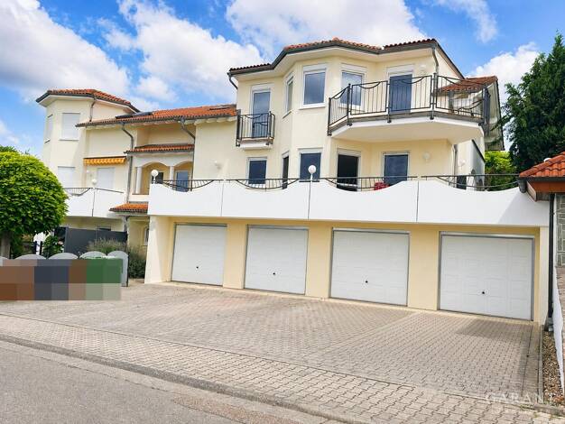 Wohnung zur Miete 1.100 € 4,5 Zimmer 100 m² 2. Geschoss Reihen Sinsheim 74889