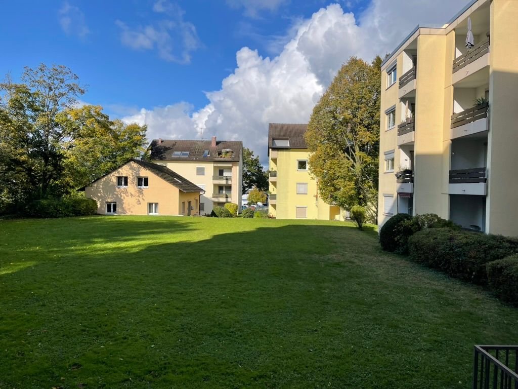 Wohnung zum Kauf 450.000 € 3,5 Zimmer 89,1 m²<br/>Wohnfläche EG<br/>Geschoss Merzhauser Str. 145b Unterwiehre - Süd Freiburg im Breisgau 79100