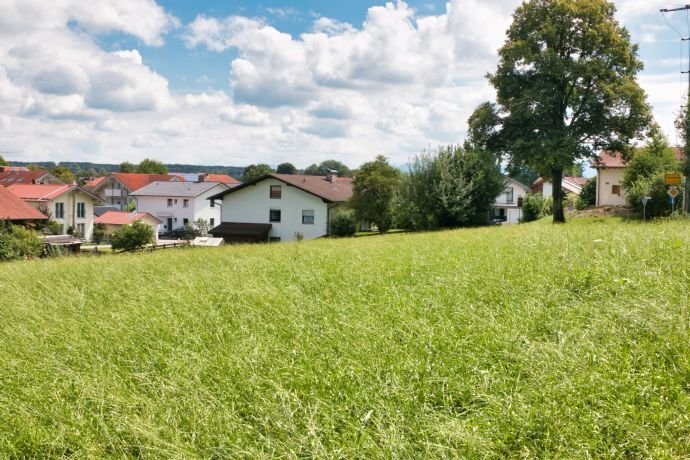 Grundstück zum Kauf 390.000 € 3.000 m²<br/>Grundstück Schechen 83135