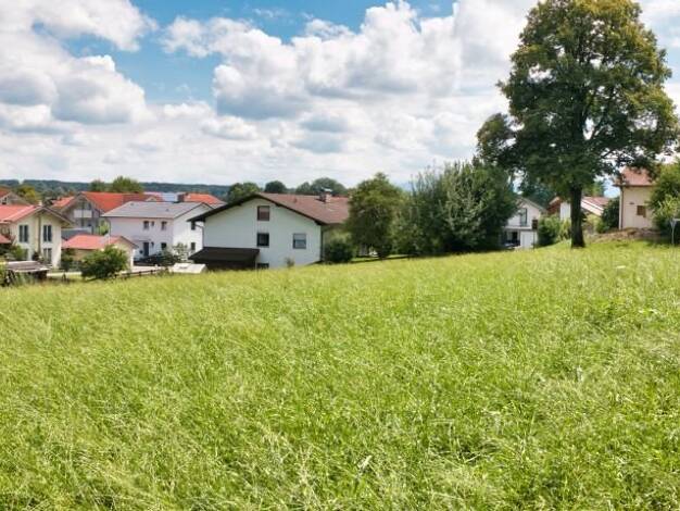 Grundstück zum Kauf 390.000 € 3.000 m² Grundstück Mühlstätt Schechen 83135