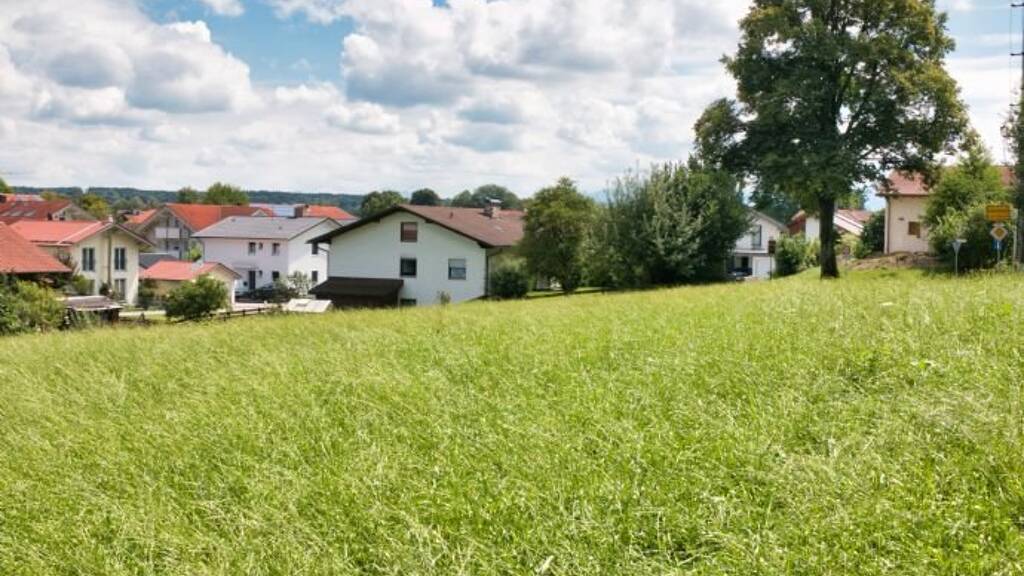 Grundstück zum Kauf 390.000 € 3.000 m² Grundstück Mühlstätt Schechen 83135