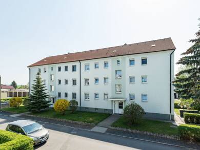Wohnung zur Miete 396 € 3 Zimmer 58,2 m² frei ab sofort Heinrich-Heine-Siedlung 19 Berka Berka/Werra 99837
