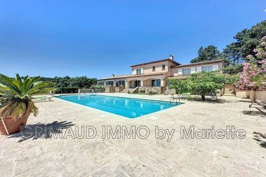 Villa zum Kauf 1.685.000 € 10 Zimmer 300 m² 23.000 m² Grundstück La Garde-Freinet 83680