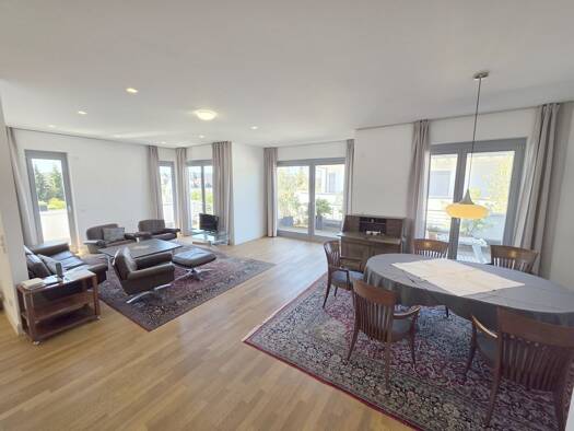 Penthouse zum Kauf 629.000 € 3 Zimmer 141 m² 3. Geschoss Hangelar Sankt Augustin 53757