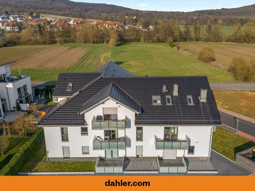Wohnung zur Miete 728 € 68 m² Elgershausen Schauenburg / Elgershausen 34270