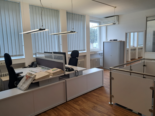 Bürofläche zur Miete 280 m² Bürofläche Hilgestr. 14 Bodenheim 55294