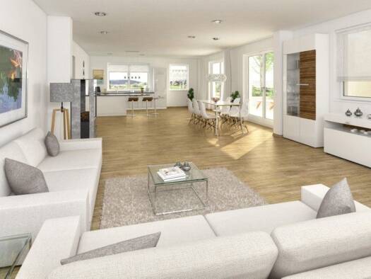 Doppelhaushälfte zum Kauf - Erstbezug provisionsfrei 1.011.500 € 5 Zimmer 157 m² 218 m² Grundstück Neugilching Gilching 82205