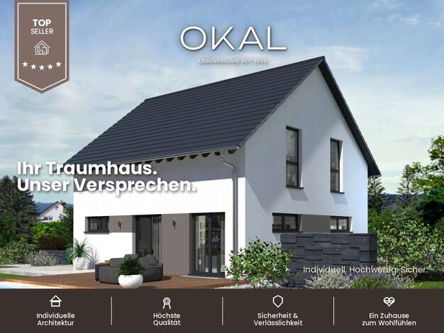 Einfamilienhaus zum Kauf 453.600 € 5 Zimmer 155 m² 550 m² Grundstück Borsum Harsum 31177