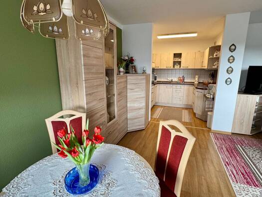 Wohnung zum Kauf 87.500 € 2 Zimmer 61,1 m² Schönebeck Schönebeck (Elbe) 39218