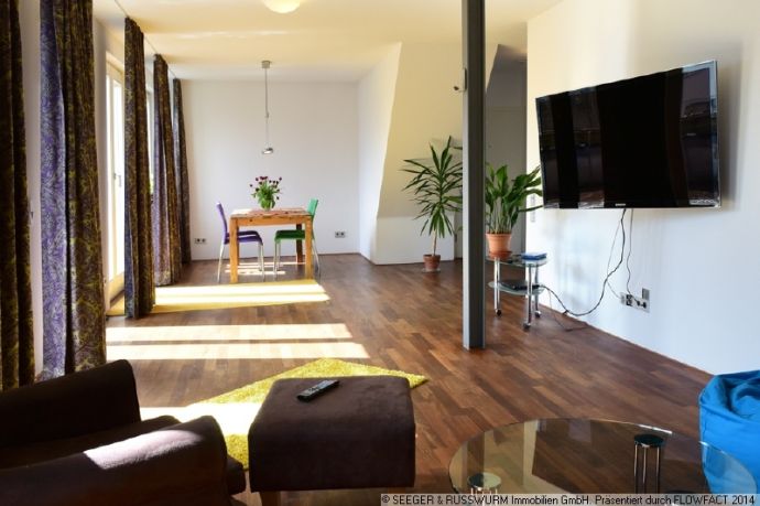 Wohnung zur Miete 700 € 2,5 Zimmer 120 m²<br/>Wohnfläche ab sofort<br/>Verfügbarkeit Kaiserstraße Innenstadt - West - Östlicher Teil Karlsruhe 76133