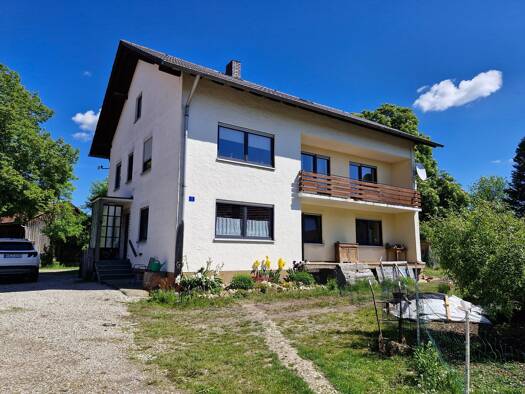 Bauernhaus zur Miete 1 Zimmer 162,5 m² 7.394 m² Grundstück frei ab sofort Irlahüll Kipfenberg 85110