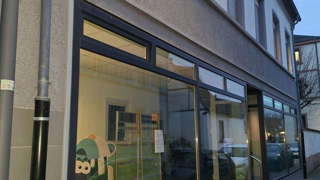 Bürofläche zur Miete 800 € 2 Zimmer 80 m² Bürofläche Germersheim 76726