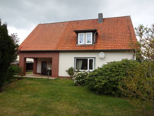 Terrassenwohnung zur Miete 380 € 2,5 Zimmer 72 m² Geschoss EG/2 frei ab 01.02.2026 Ummern 29369