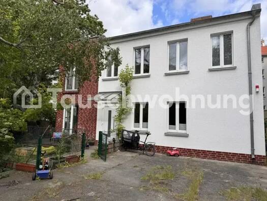 Wohnung zur Miete Tauschwohnung 1.050 € 3 Zimmer 78 m² EG Baumschulenweg Berlin 12437