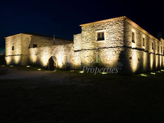 Herrenhaus zum Kauf 3.500.000 € 19 Zimmer 1.056 m² 20.000 m² Grundstück Condeixa-a-Nova Condeixa-a-Velha e Condeixa-a-Nova