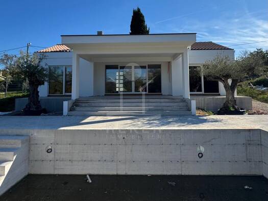 Bungalow zum Kauf - Erstbezug 420.000 € 3 Zimmer 83 m² 1.009 m² Grundstück Labin 52220