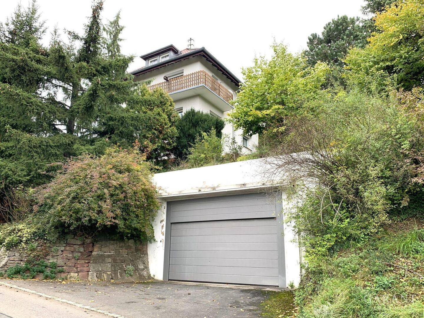 Mehrfamilienhaus zum Kauf - Ansicht 4