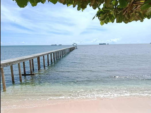 Hotel zum Kauf 2.243.153 € 9 Zimmer 38 Betten 3.000 m² Grundstück Libertad General Luna 8419