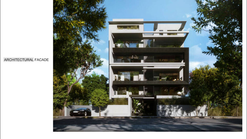 Maisonette zum Kauf 1.200.000 € 5 Zimmer 146 m² 1. Geschoss Athen