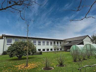Bürofläche zur Miete 1.200 € Ödmiesbach Teunz 92552
