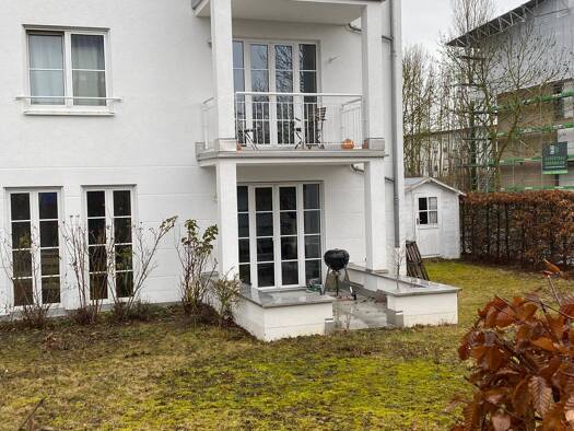 Terrassenwohnung zur Miete 920 € 2 Zimmer 58 m² frei ab 01.03.2026 Ingolstadt 85049