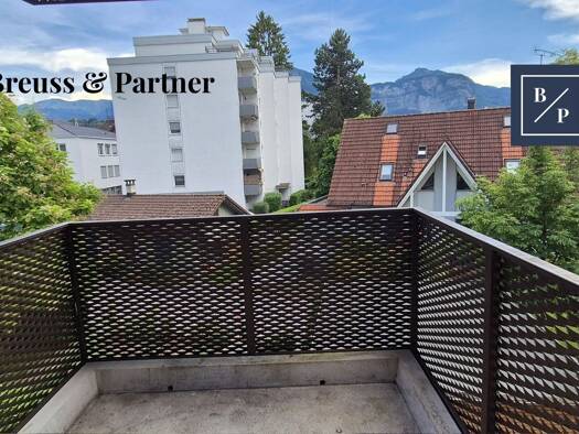 Wohnung zur Miete 1.034 € 3 Zimmer 62,3 m² 2. Geschoss Dornbirn 6850