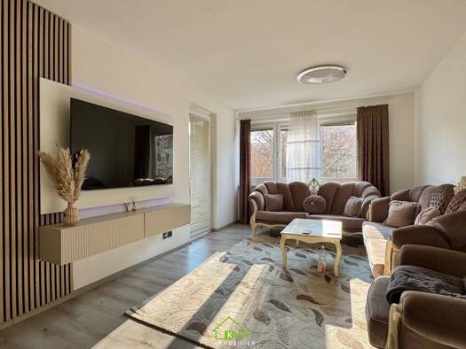 Wohnung zum Kauf 200.000 € 3 Zimmer 89 m² Krems an der Donau 3500