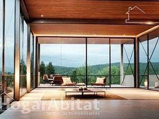 Villa zum Kauf 950.000 € 2 Zimmer 285 m² 777 m² Grundstück Monte Vernissa Almiserà 46726