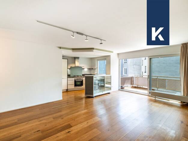 Wohnanlage zum Kauf als Kapitalanlage geeignet 435.000 € 3 Zimmer 68 m² 1 m² Grundstück Weyerstr. 69 Altstadt-Süd Innenstadt 50676