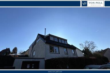 Mehrfamilienhaus zum Kauf 339.000 € 7 Zimmer 177 m² 648 m² Grundstück Wermelskirchen Wermelskirchen 42929