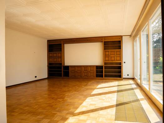 Wohnung zur Miete 1.120 € 3 Zimmer 140 m² EG Bad Rothenfelde Bad Rothenfelde 49214