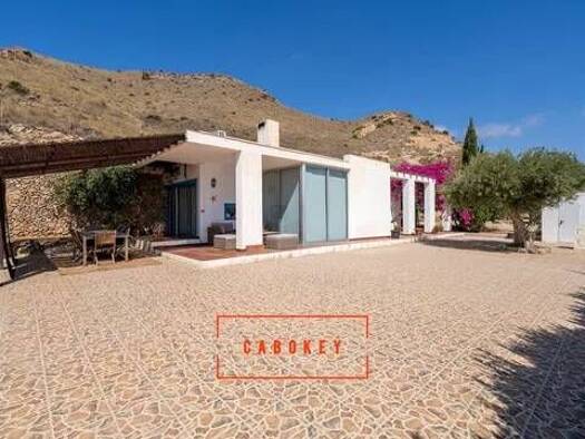Chalet zum Kauf 695.000 € 3 Zimmer 248 m² Paraje La Hoica, 25 P Carboneras 04140